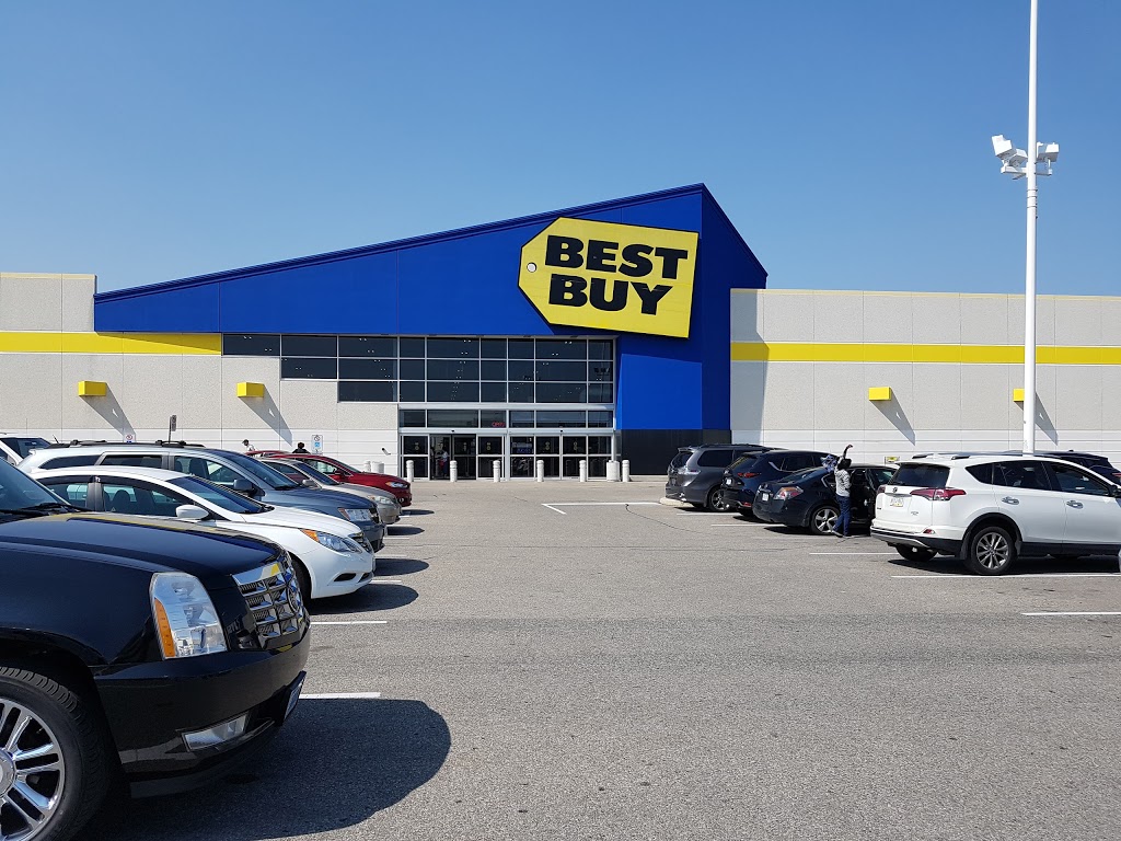 Best Buy | 6075 Mavis Rd Unit 1, Mississauga, ON L5R 4G6, Canada | Phone: (905) 361-8251