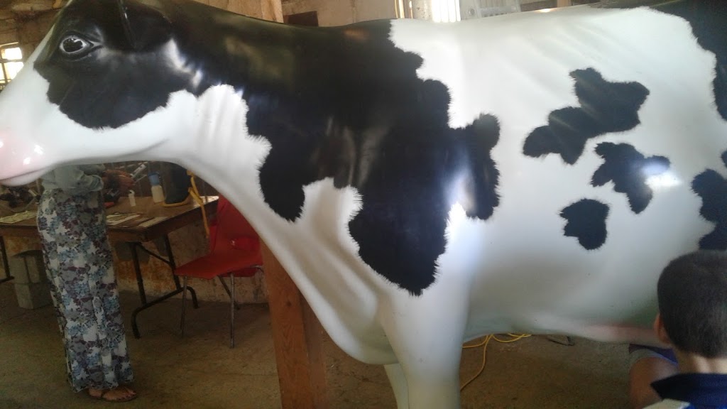 Woodstock Agricultural Society & Woodstock Fairgrounds | 875 Nellis St, Woodstock, ON N4S 4C6, Canada | Phone: (519) 537-8212