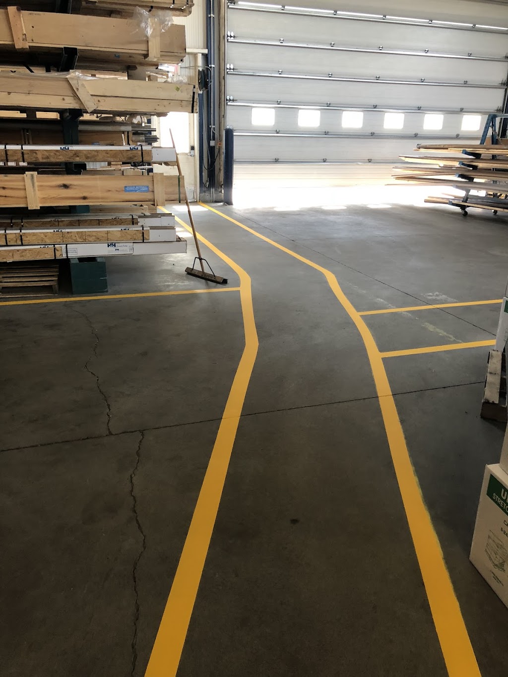 MD Eco Paving & Asphalt Maintenance | 2952 39 Ave NW, Edmonton, AB T6T 1L2, Canada | Phone: (587) 989-5643