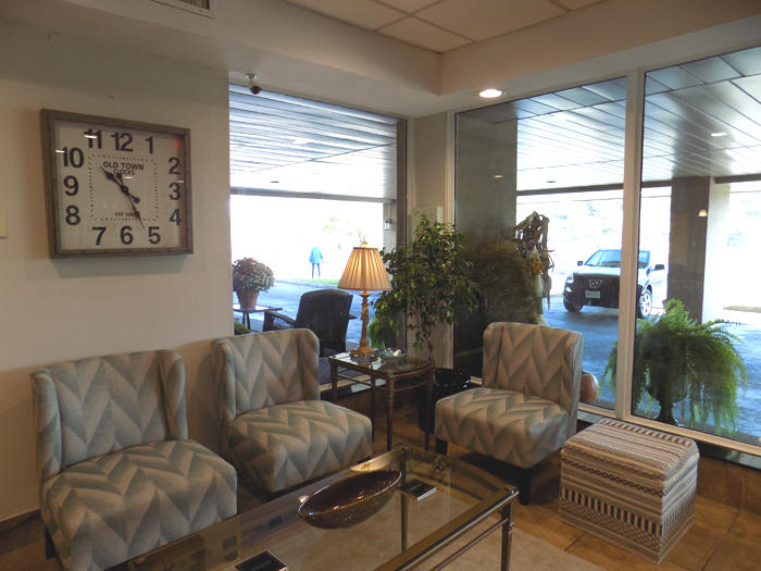 River Road Retirement Residence | 4067 River Rd, Niagara Falls, ON L2E 3E6, Canada | Phone: (905) 374-2015