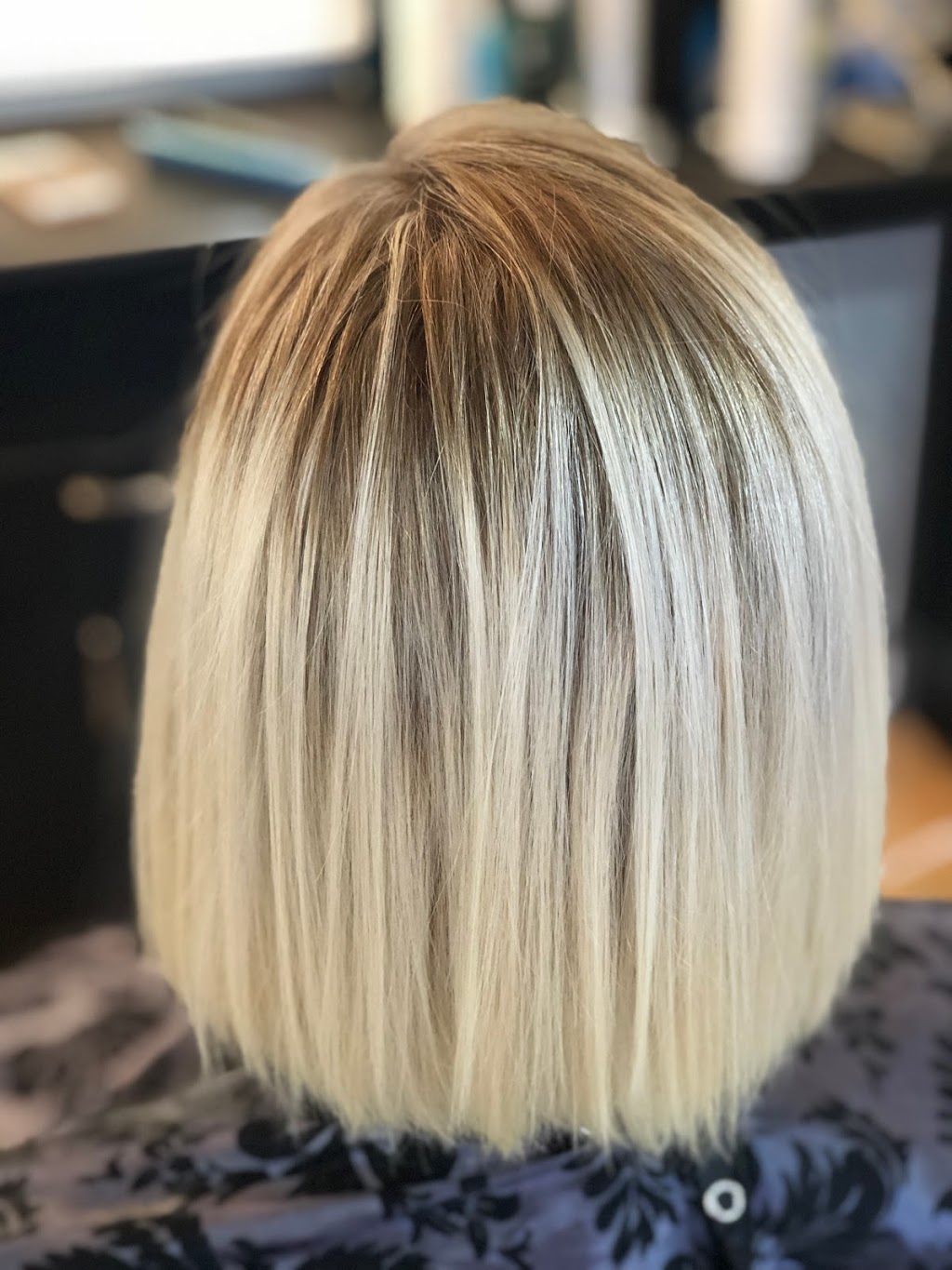 Simply Amazed Salon | 1837 Whitehaven Rd, Grand Island, NY 14072, USA | Phone: (716) 713-6952