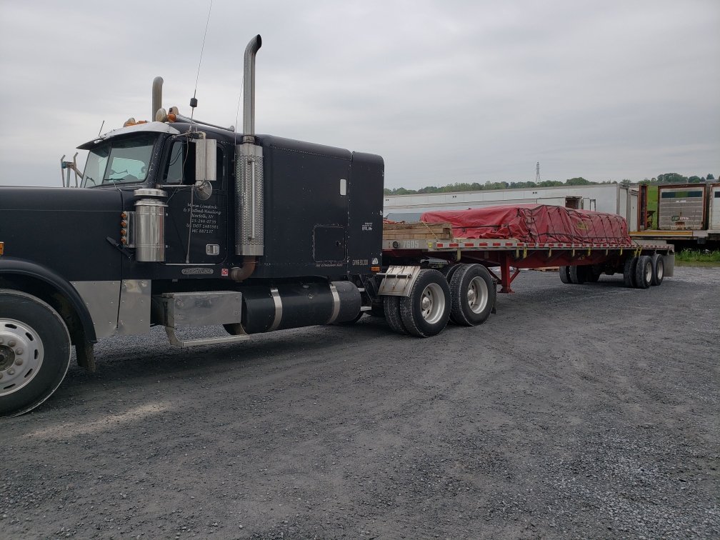 Morse Livestock Hauling | 4165 NY-310, Norfolk, NY 13667, USA | Phone: (315) 244-0739