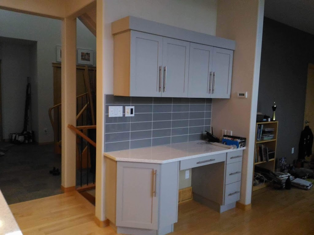 NHance Wood Renewal Red Deer | Red Deer County, AB T0M 1R0, Canada | Phone: (587) 377-3456