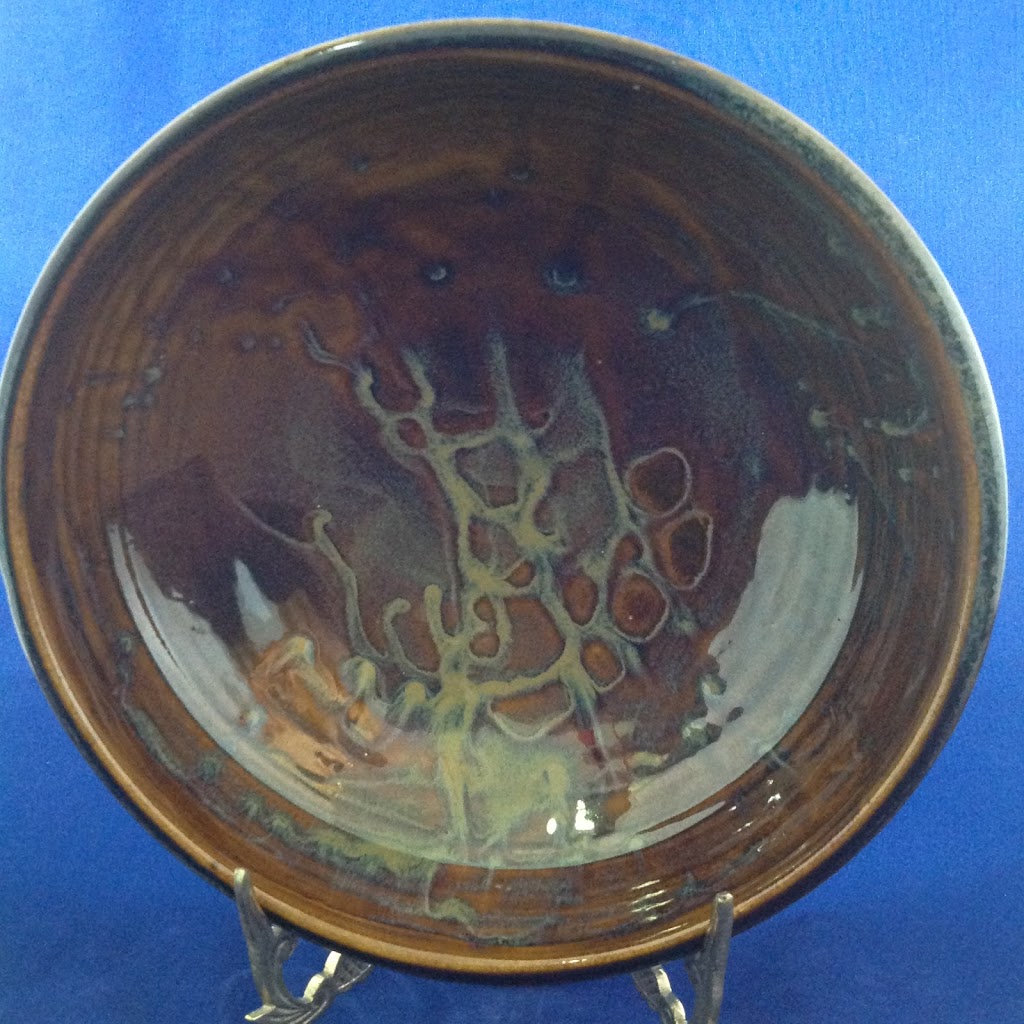 Otter Pottery | 74 Johnson Ave, Markerville, AB T0M 1M0, Canada | Phone: (403) 638-5177