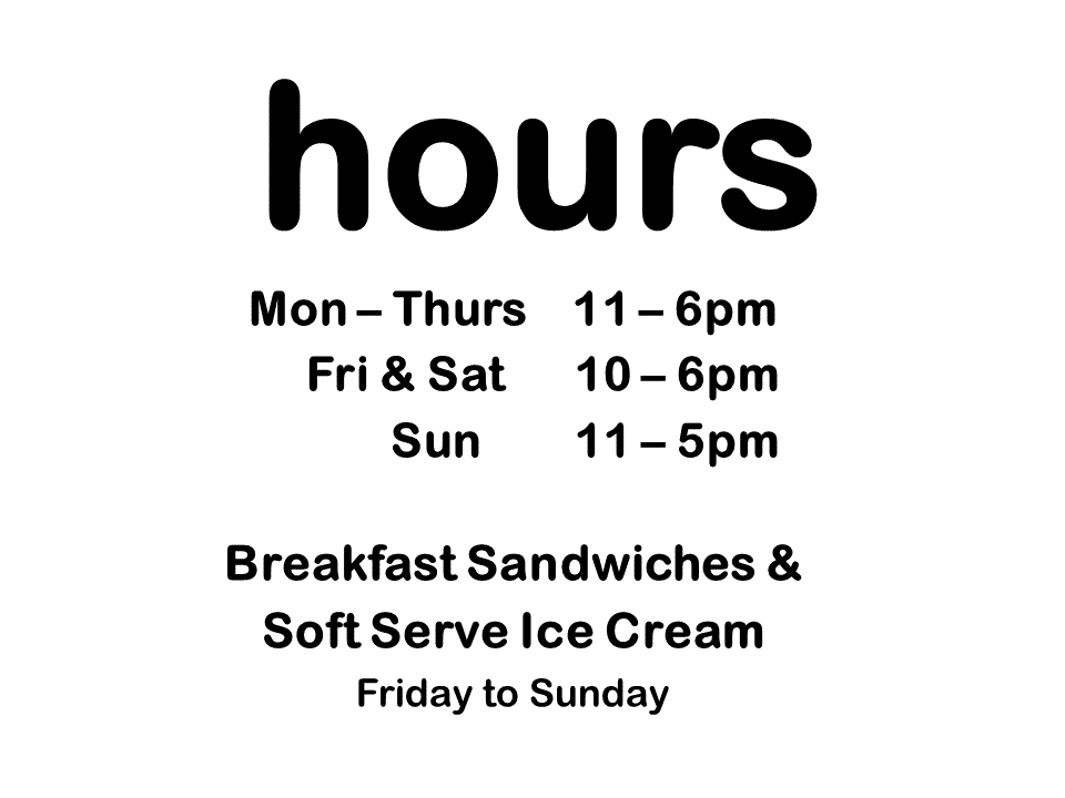 Highlands Market | 9996 ON-118 Unit A, Algonquin Highlands, ON K0M 1J2, Canada | Phone: (705) 489-1098