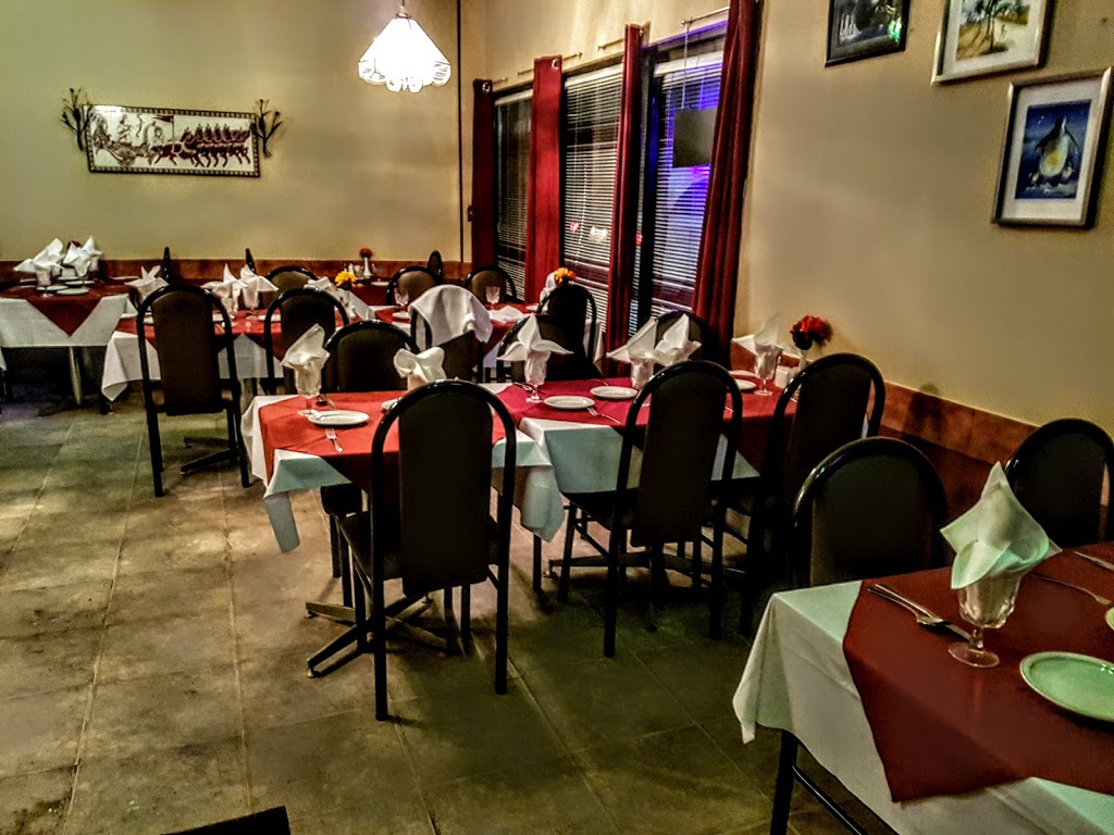 Puspa Restaurant | 1051 40 Ave NW, Calgary, AB T2K 0G2, Canada | Phone: (403) 282-6444