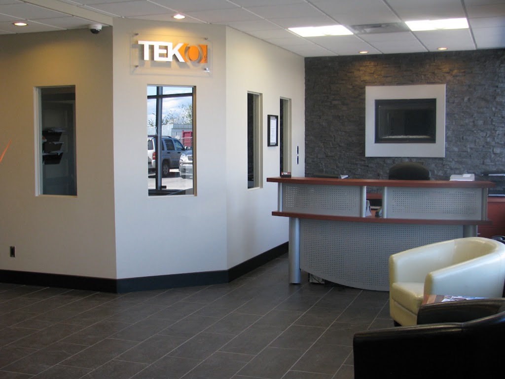 Teko Inc | 1356 Av. de la Gare, Mascouche, QC J7K 2Z2, Canada | Phone: (514) 609-8356