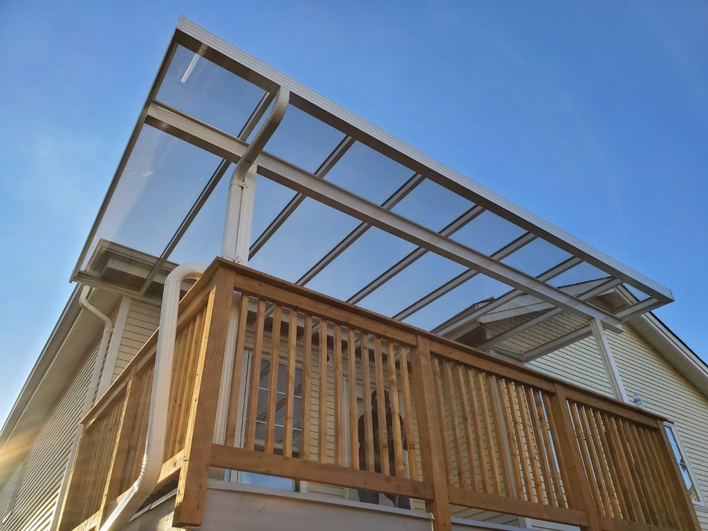 Royal Patio Covers | 1286 Lansdowne Dr, Coquitlam, BC V3E 1K6, Canada | Phone: (604) 300-8617