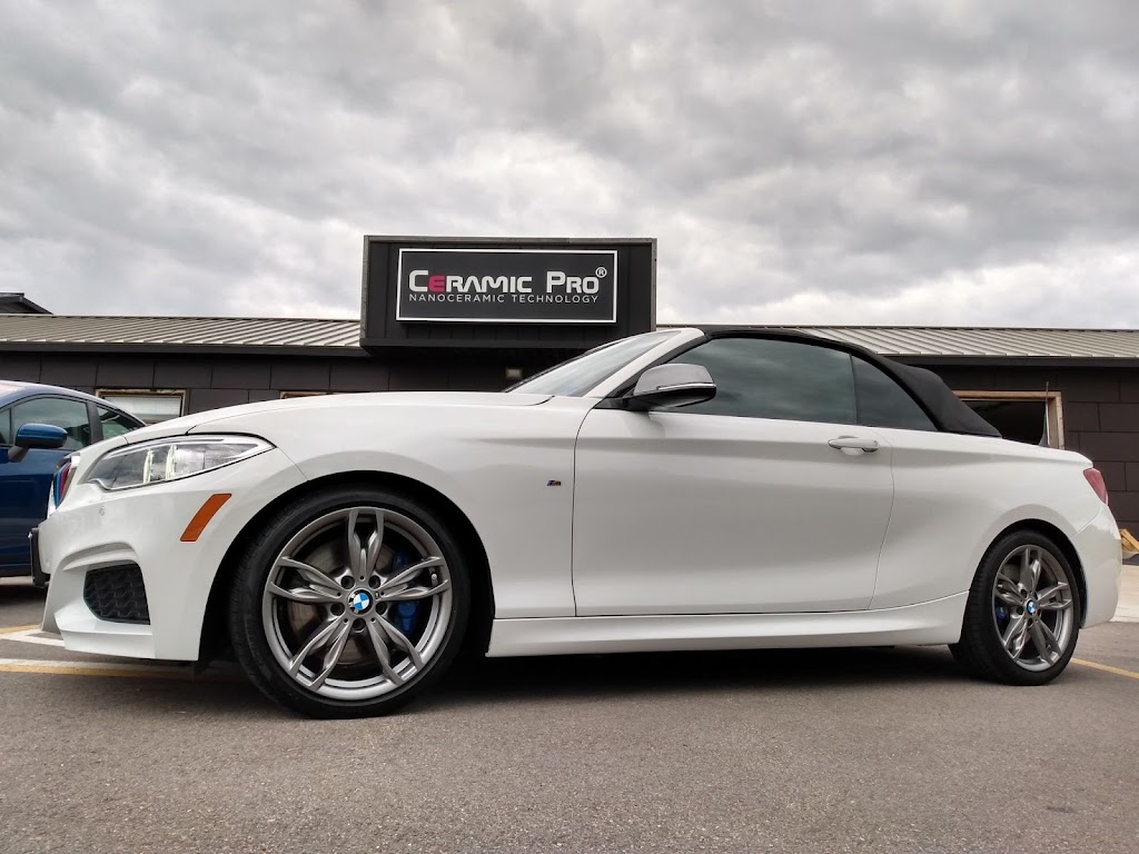 Fast By Design Detailing Inc. | 222 Amirault St A, Dieppe, NB E1A 6Y9, Canada | Phone: (506) 857-4139