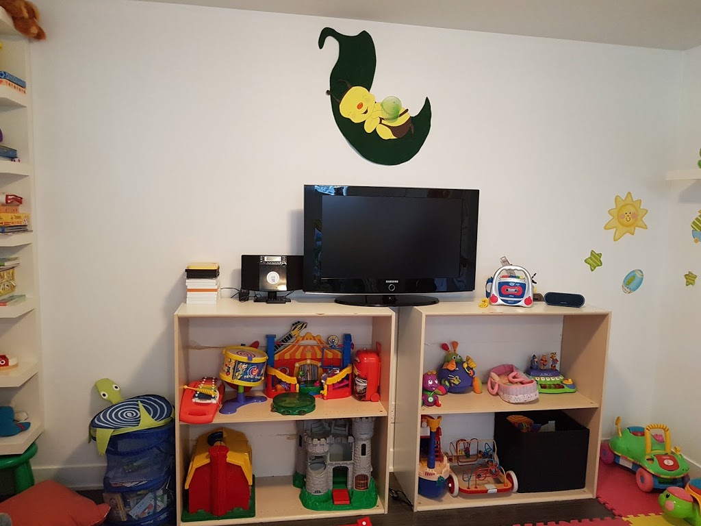 Nursery Les Amis À Samy | 3930 Rue Émiliana-Brosseau, Saint-Hubert, QC J3Y 0M9, Canada | Phone: (514) 768-7587