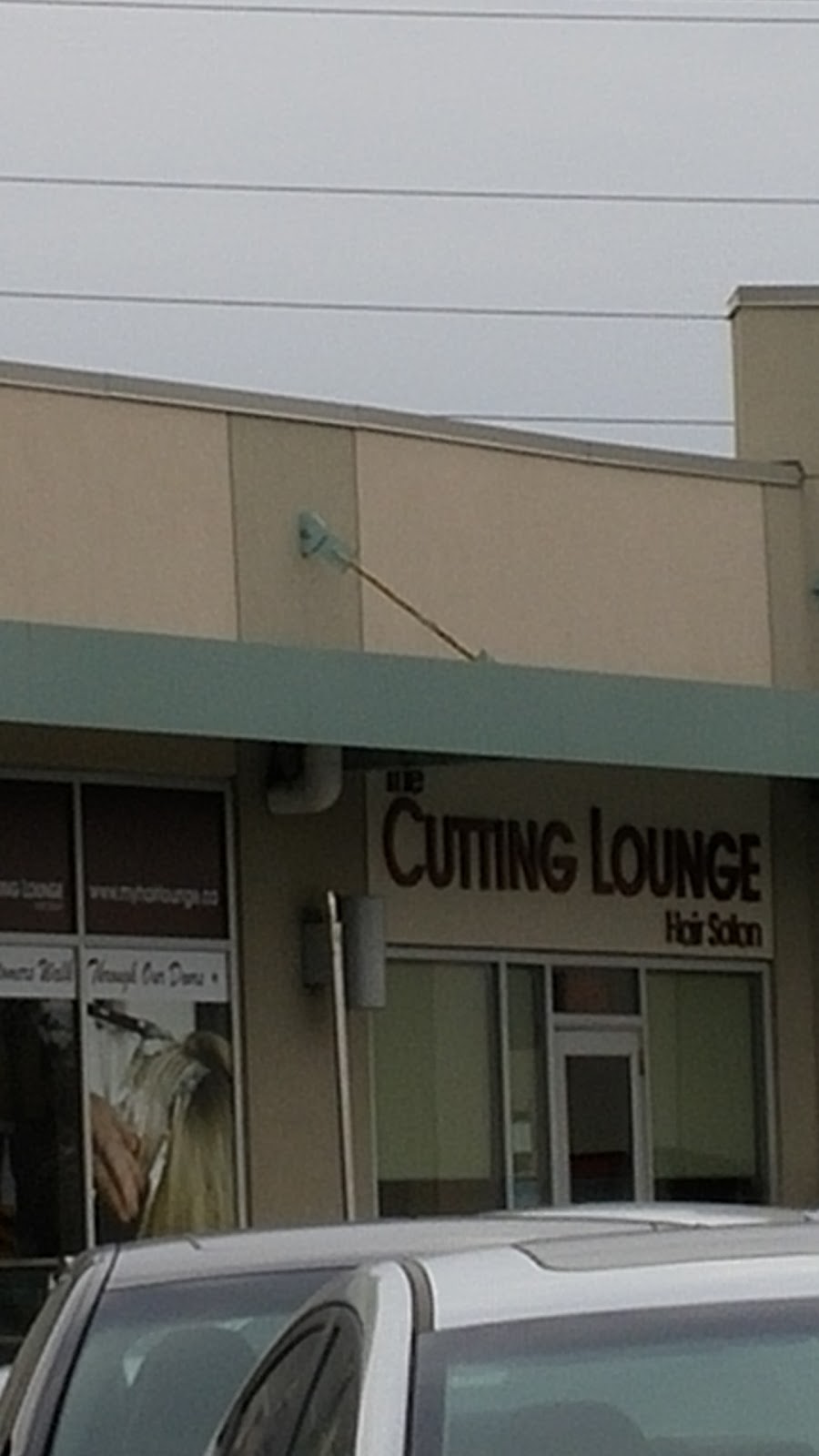 The Cutting Lounge | 64 Cathedral High St, Markham, ON L6C 0P3, Canada | Phone: (905) 947-8857