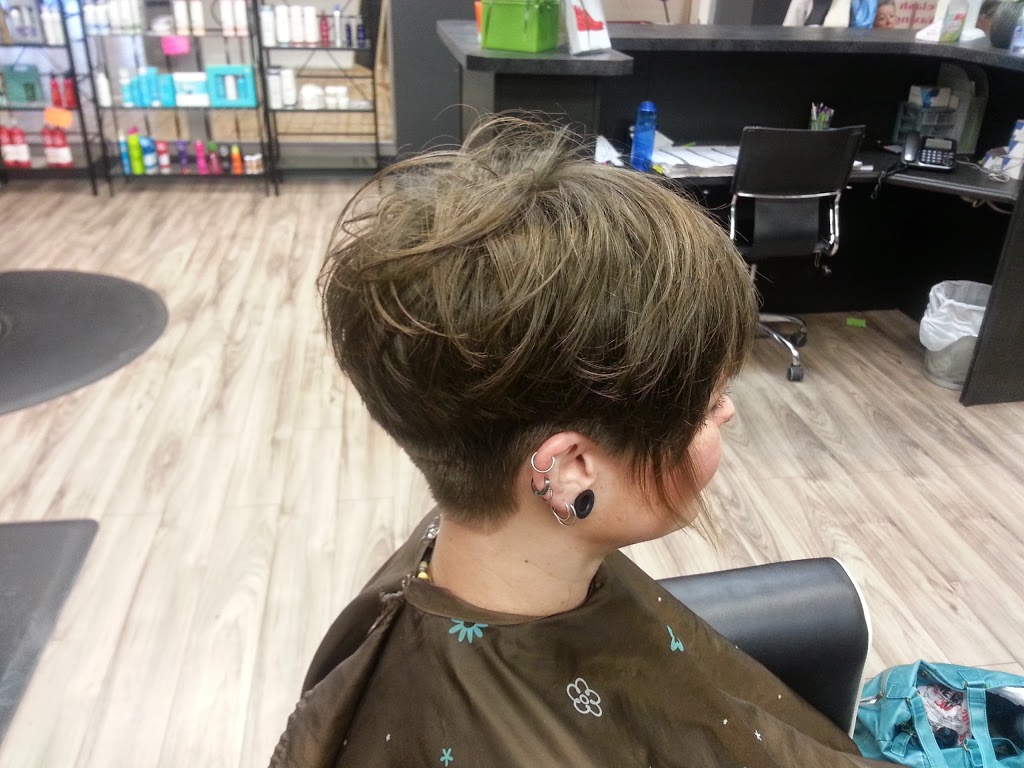 Studio 41 Salon & Spa | 4303 50 St, Innisfail, AB T4G 1S6, Canada | Phone: (403) 227-3510