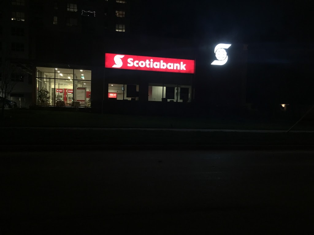 Scotiabank | 1155 Rothesay St, Winnipeg, MB R2G 1T6, Canada | Phone: (204) 985-3670