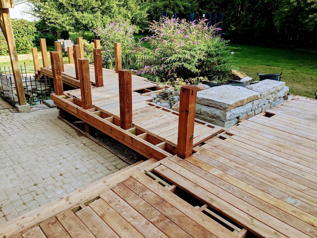 Millworks Custom Carpentry and Stone | 121 Mill St, Parkhill, ON N0M 2K0, Canada | Phone: (226) 973-2118