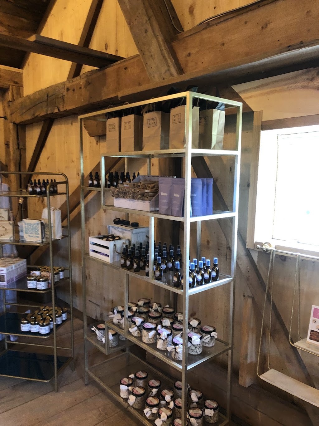 Avalon Lavender Farm | 347036 Mono Centre Rd, Mono, ON L9W 6S2, Canada | Phone: (519) 941-3369