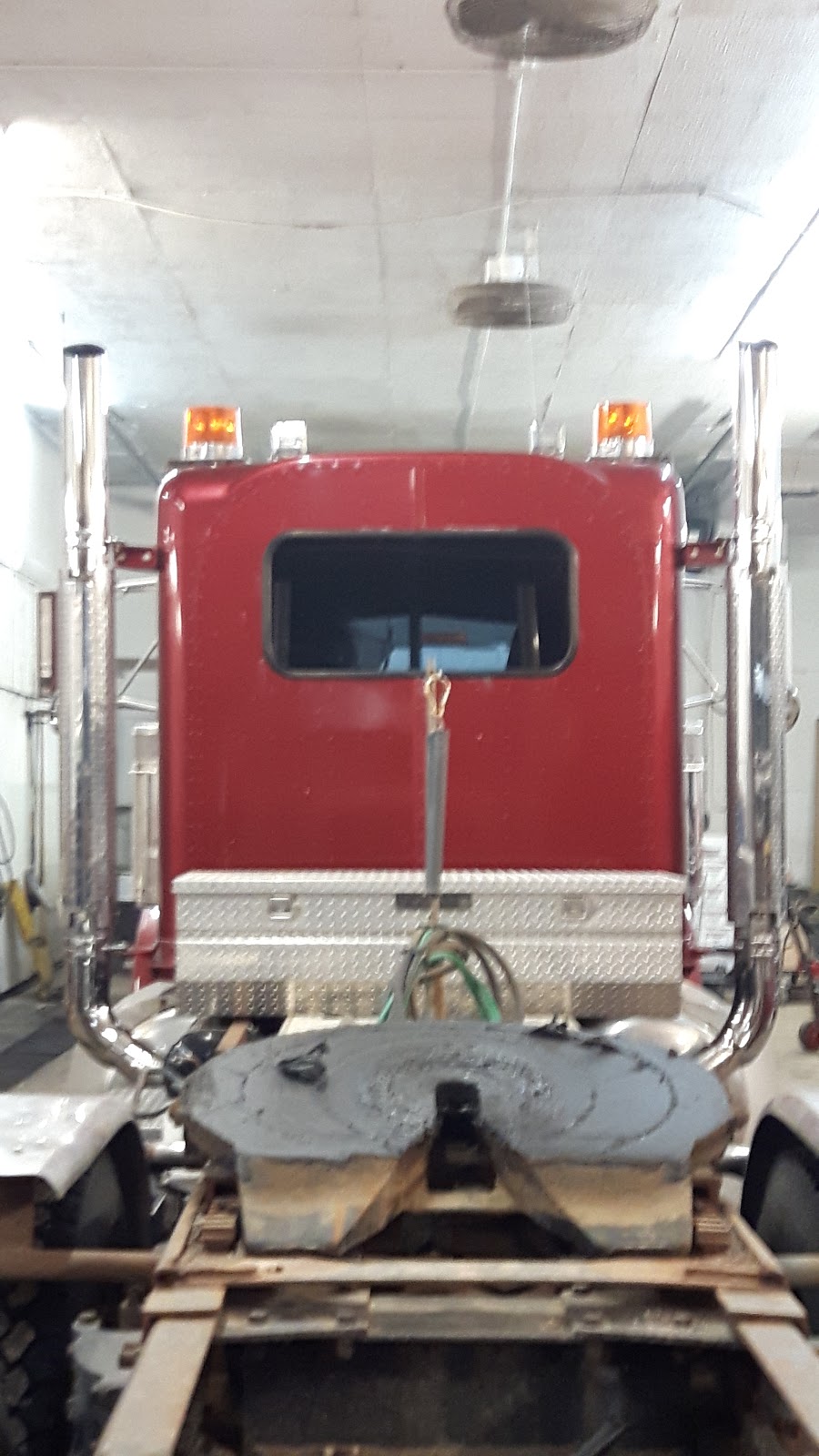 M & N Repair | 701 4 Ave E, Biggar, SK S0K 0M0, Canada | Phone: (306) 948-3996