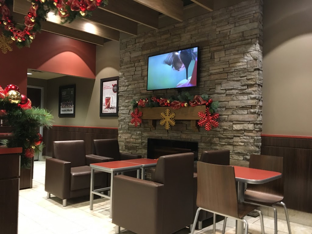 Tim Hortons | 18205 Boul de Versailles, Mirabel, QC J7J 0R6, Canada | Phone: (450) 433-3507