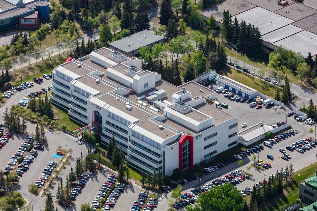 Alberta Sulphur Research Ltd. | 3535 Research Rd NW #6, Calgary, AB T2L 2K8, Canada | Phone: (403) 220-5346