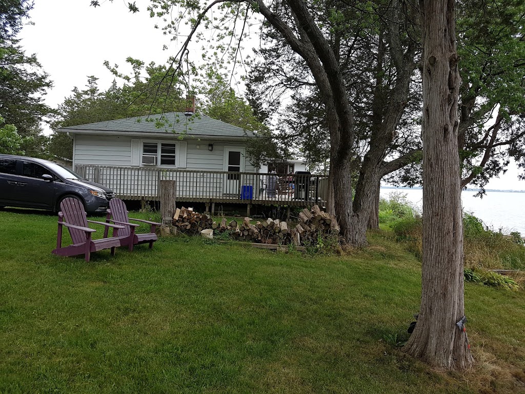 Ashton Park Estates | 5893 County Rd 9, Napanee, ON K7R 3K8, Canada | Phone: (613) 354-1055