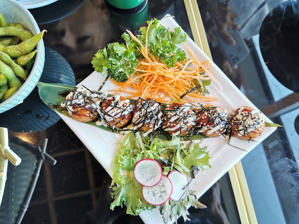 Sushi Naruto beloeil | 700 Rue Serge-Pepin #100, Beloeil, QC J3G 0B8, Canada | Phone: (450) 464-6999