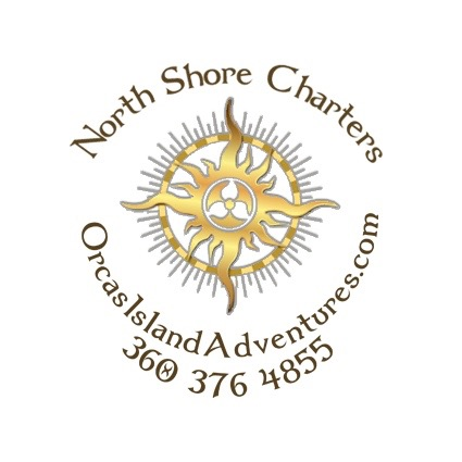 North Shore Charters | 5164 Deer Harbor Rd, Eastsound, WA 98245, USA | Phone: (360) 376-4855