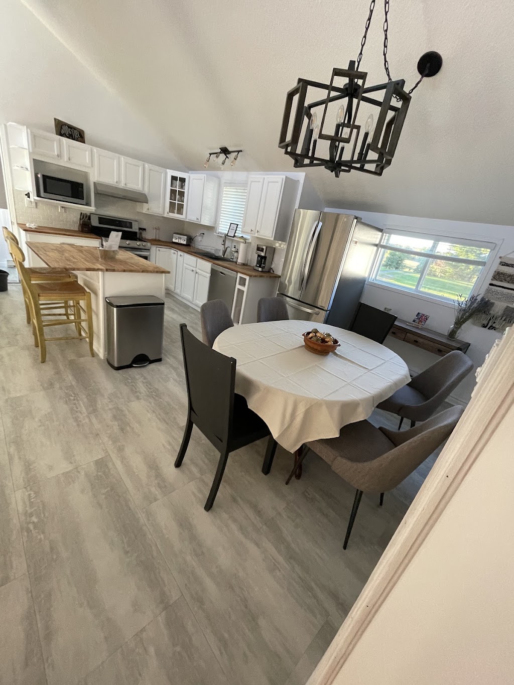 Muskoka Clean Team | 35 Lakeview Dr, Seguin, ON P2A 0B6, Canada | Phone: (705) 773-9227