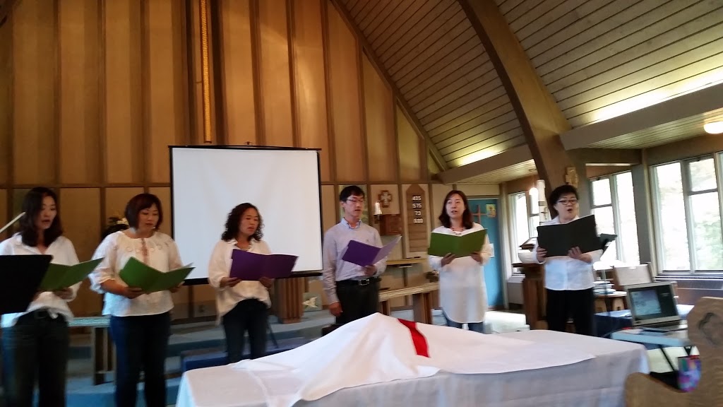 St Aidans Anglican Church | 1246 Oxford St W, London, ON N6H 1V7, Canada | Phone: (519) 471-1430