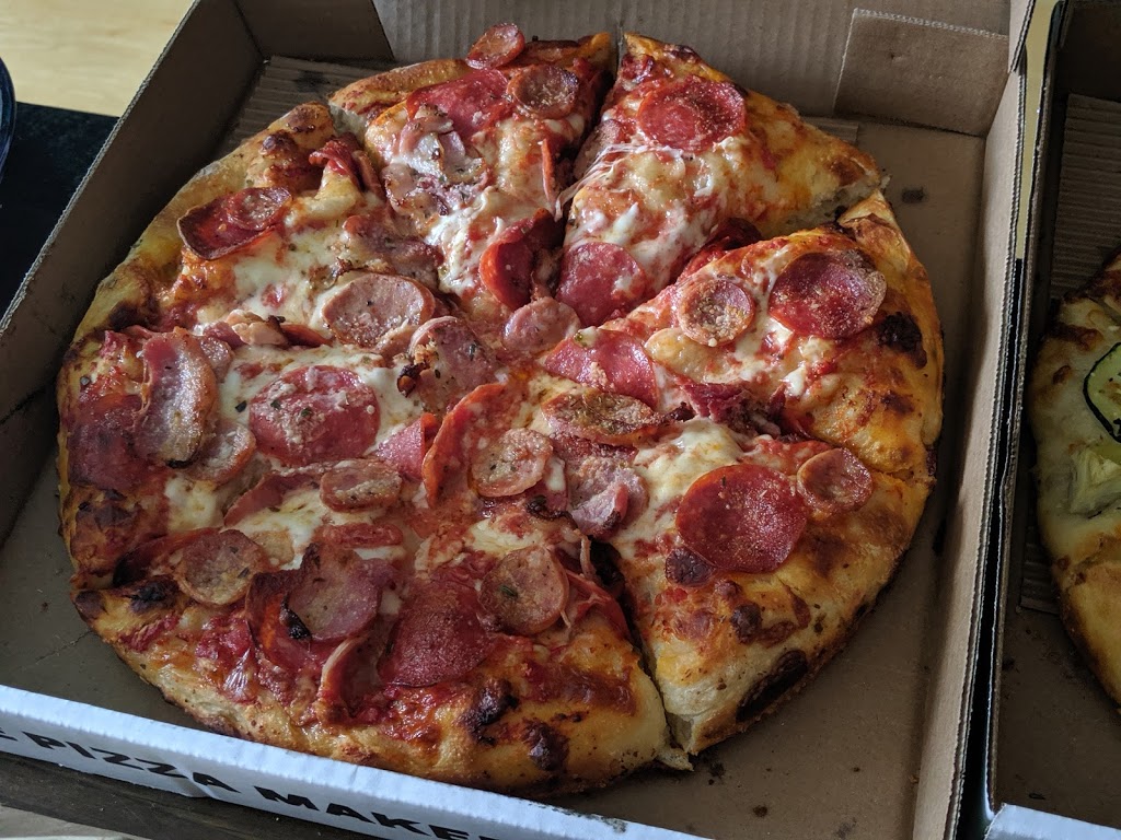 Pizzaiolo Gourmet Pizza | 2335 Trafalgar Rd, Oakville, ON L6H 6N9, Canada | Phone: (905) 257-3737