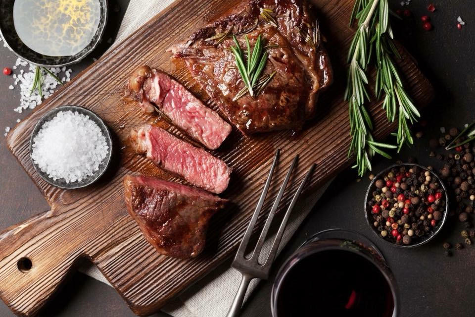 Pampa Brazilian Steakhouse Ellerslie | 9626 Ellerslie Rd SW, Edmonton, AB T6X 0N5, Canada | Phone: (780) 249-2000