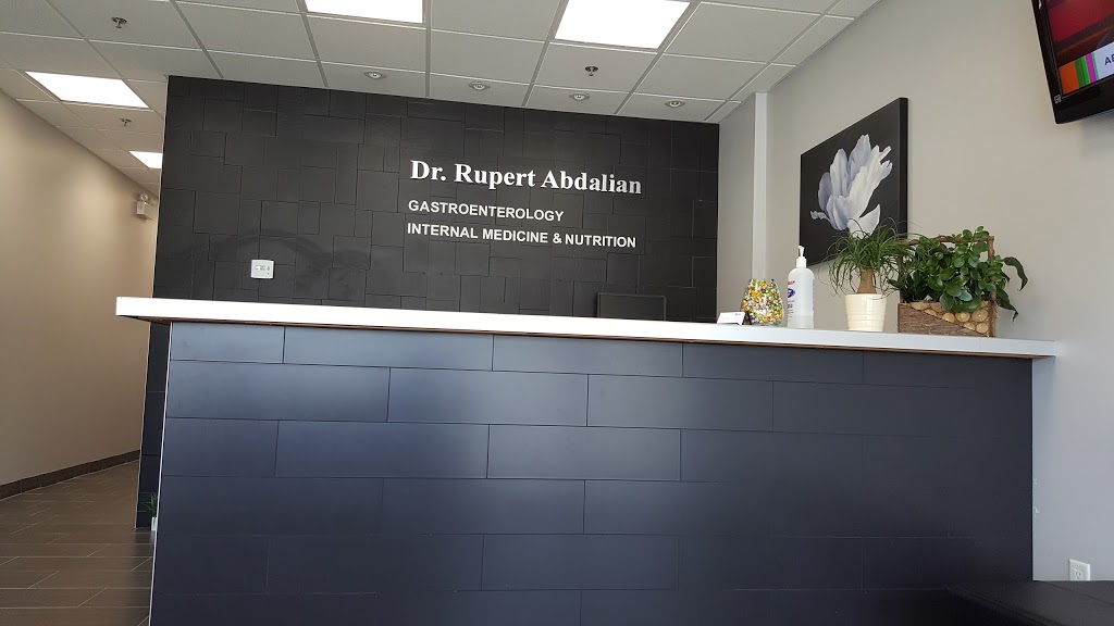 Abdalian Rupert Dr | 2038 Victoria Park Ave, North York, ON M1R 1V2, Canada | Phone: (416) 447-7000