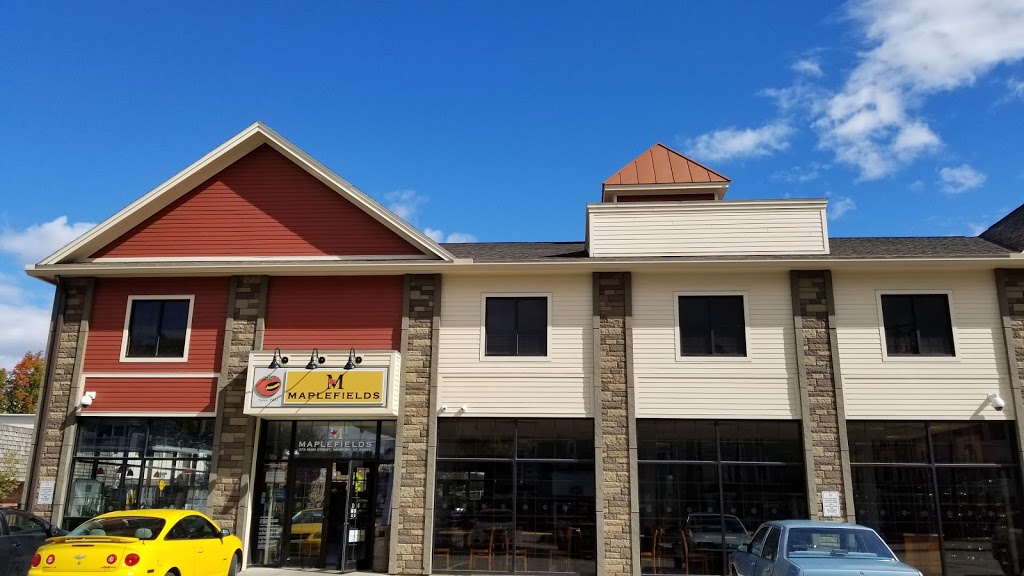 Maplefields | 273 Main St, Newport, VT 05855, USA | Phone: (802) 487-9926