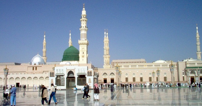 AL MADEENA HAJJ TRAVEL INC | 1200 Lawrence Ave E #203, North York, ON M3A 1E1, Canada | Phone: (647) 430-8878