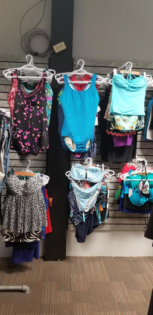 Reclaimed Textile Recycling and Clothier | 275 Brockville St Unit #8, Smiths Falls, ON K7A 4Z6, Canada | Phone: (613) 485-0522