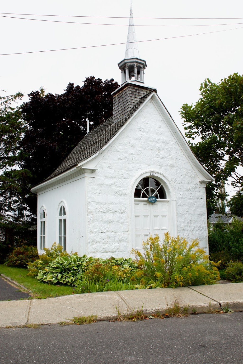 Chapelle de Procession de la Sainte-Vierge | Beaumont, QC G0R 1C0, Canada