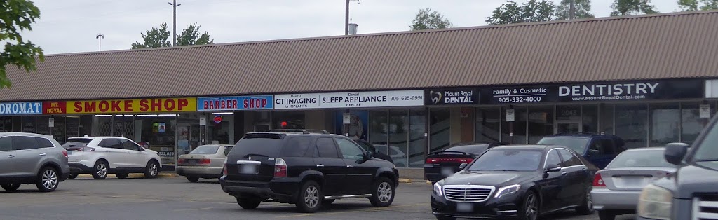 Mount Royal Plaza | 2031 Mt Forest Dr, Burlington, ON L7P 1H4, Canada | Phone: (905) 639-7426