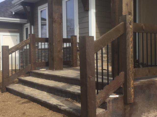 Leading Edge Interior Rail | 6410 90 Ave NW #31, Edmonton, AB T6B 0P2, Canada | Phone: (780) 964-3498