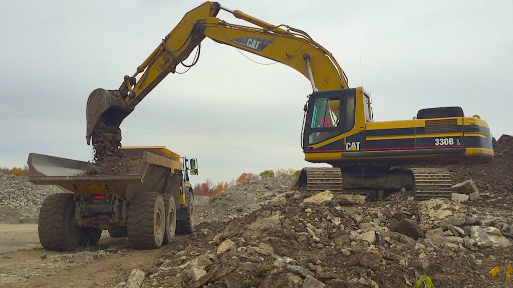 Redstone Quarries | 1128 County Road 49, Bobcaygeon, ON K0M 1A0, Canada | Phone: (705) 738-4100