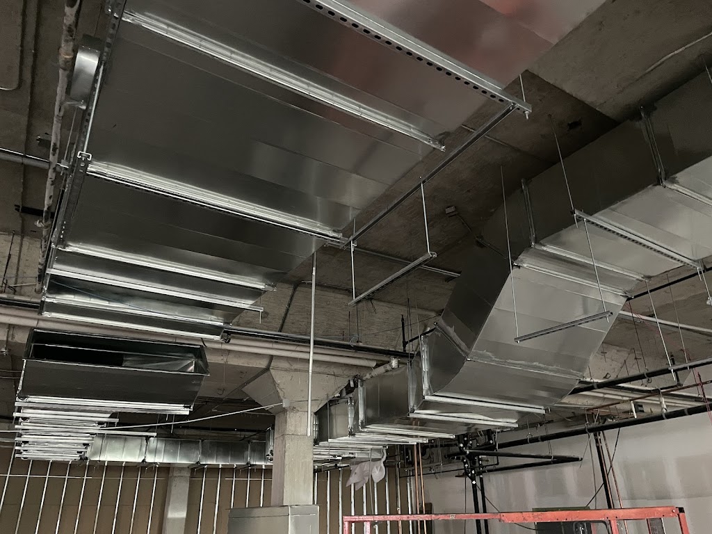 DMG Mechanical Inc | 6 Greengage Rd, New Lowell, ON L0M 1N0, Canada | Phone: (416) 677-7164