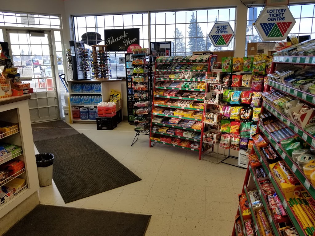 TROCHU GAS AND SNACKS | 114 1 Ave N, Trochu, AB T0M 2C0, Canada | Phone: (403) 442-2626
