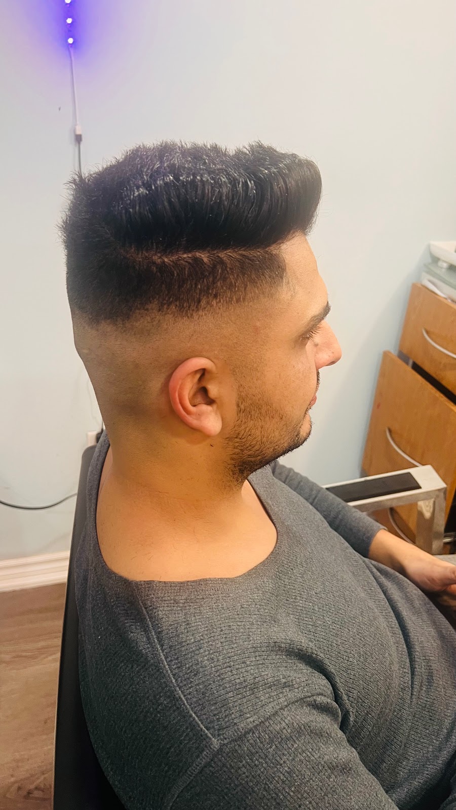 Punjabi Boys & Girls Hair Stylist | Saintsbury Crescent, Brampton, ON L6R 2V9, Canada | Phone: (514) 621-9007