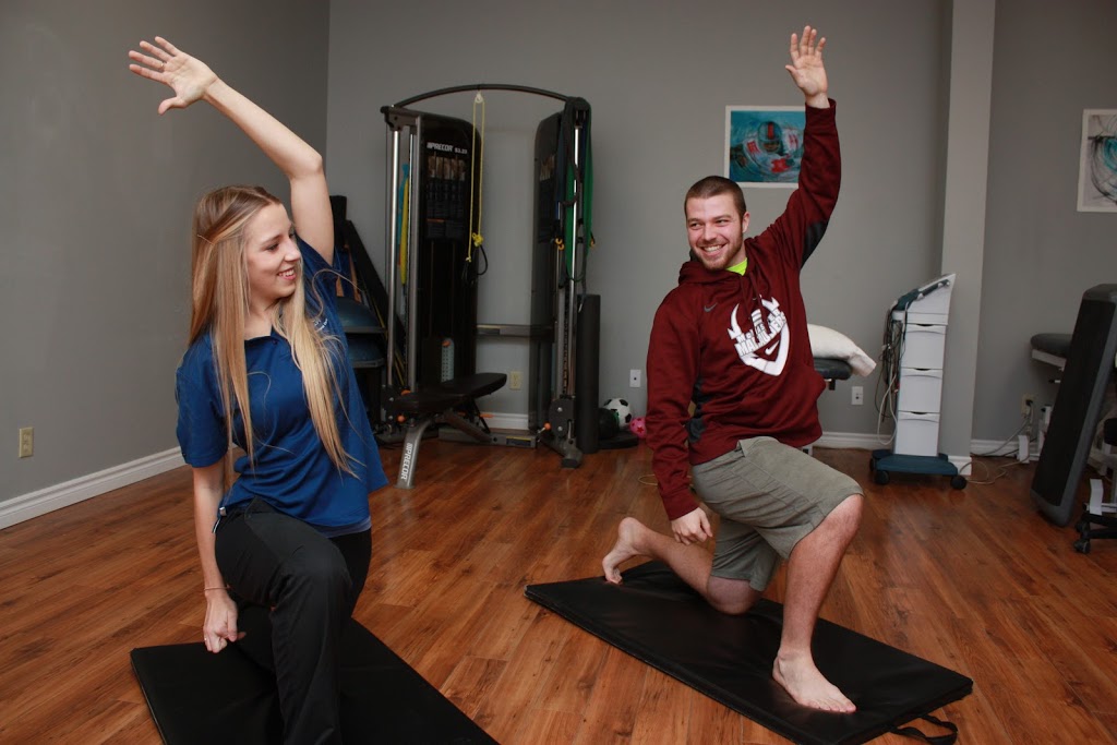 Sports Medicine Experts | 1685 Main St W #195, Hamilton, ON L8S 1G5, Canada | Phone: (289) 682-7282