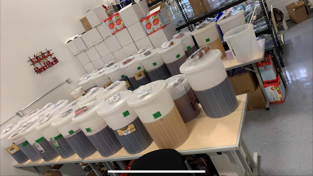 Wine Kits & Brewing Inc. | 100 Rainbow Rd #109, Chestermere, AB T1X 0V2, Canada | Phone: (403) 248-3830