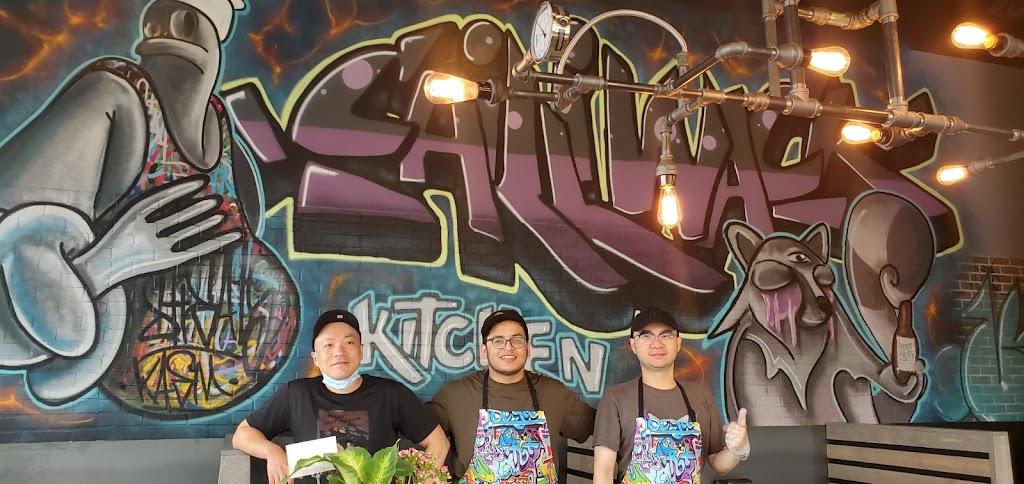 strEATS Chilliwack Kitchen | 7592 Vedder Rd, Chilliwack, BC V2R 5V9, Canada | Phone: (604) 769-1888