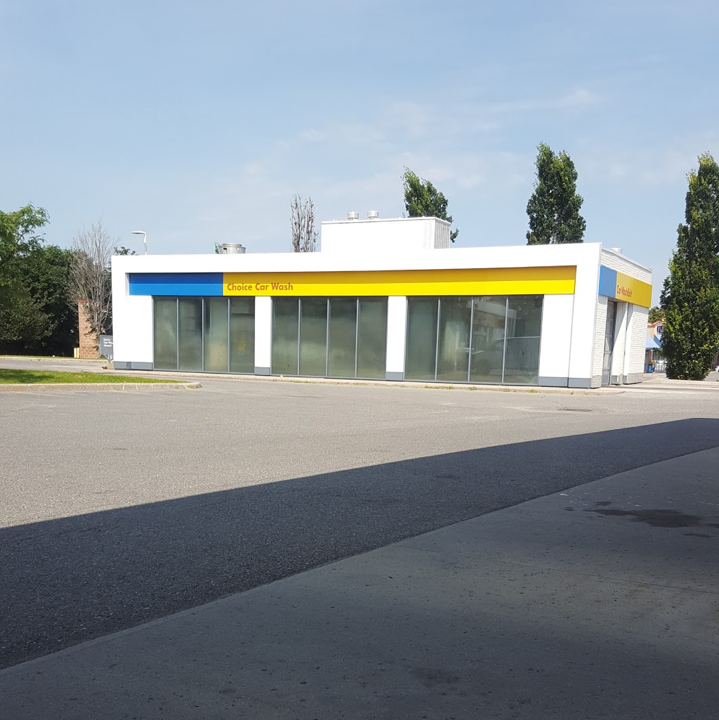 Shell | 2950 Woodroffe Ave, Nepean, ON K2J 4G3, Canada | Phone: (613) 843-0216