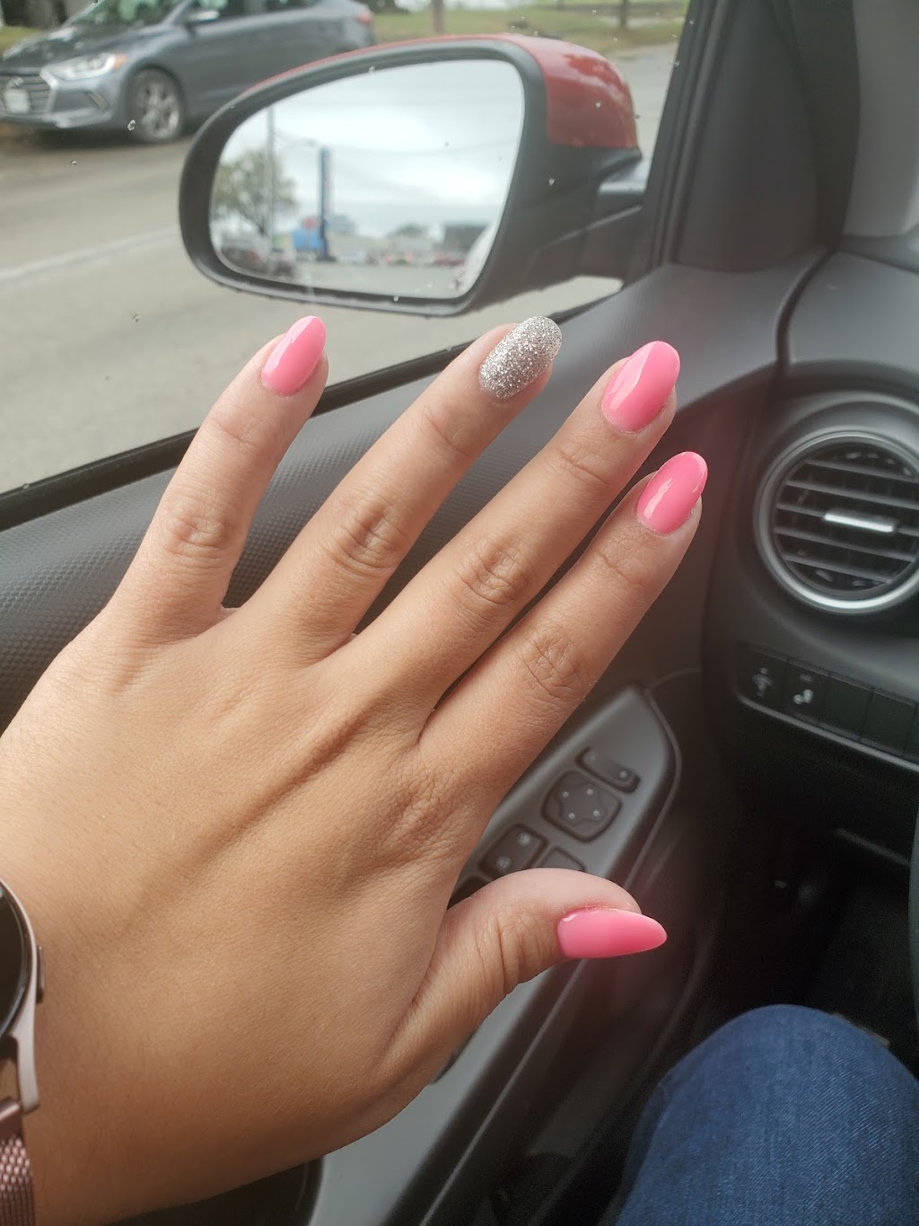 M & K Nail Salon | 1240 The Queensway, Etobicoke, ON M8Z 1S2, Canada | Phone: (416) 521-9401