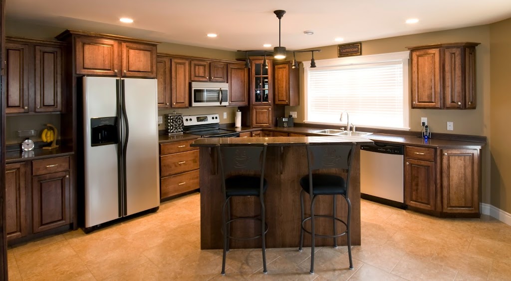 DesignBy Dream Kitchens | 117 Hampton Rd, Rothesay, NB E2E 2P8, Canada | Phone: (506) 849-1010