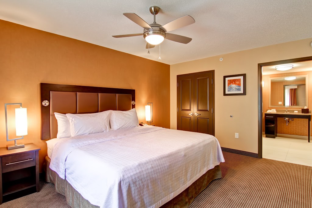 Homewood Suites by Hilton Waterloo/St. Jacobs, Ontario, Canada | 45 Benjamin Rd, Waterloo, ON N2V 2G8, Canada | Phone: (519) 514-0088