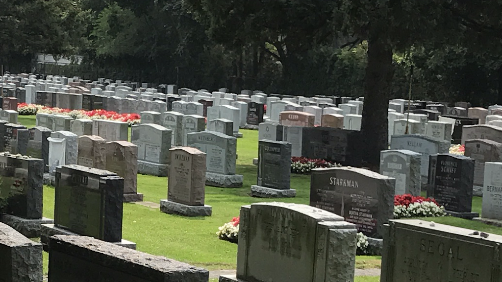 The Dawes Road Cemeteries | 3169 St Clair Ave E, Scarborough, ON M1L 1V5, Canada | Phone: (416) 755-3411