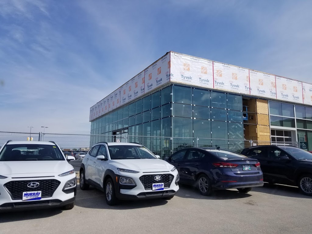 Murray Auto Group | 1700 Waverley St, Winnipeg, MB R3T 5V7, Canada
