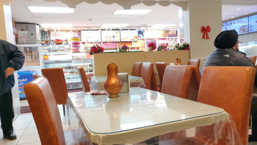 Standard Sweets and Restaurant | 2877 Derry Rd E, Mississauga, ON L4T 1A6, Canada | Phone: (905) 612-8381